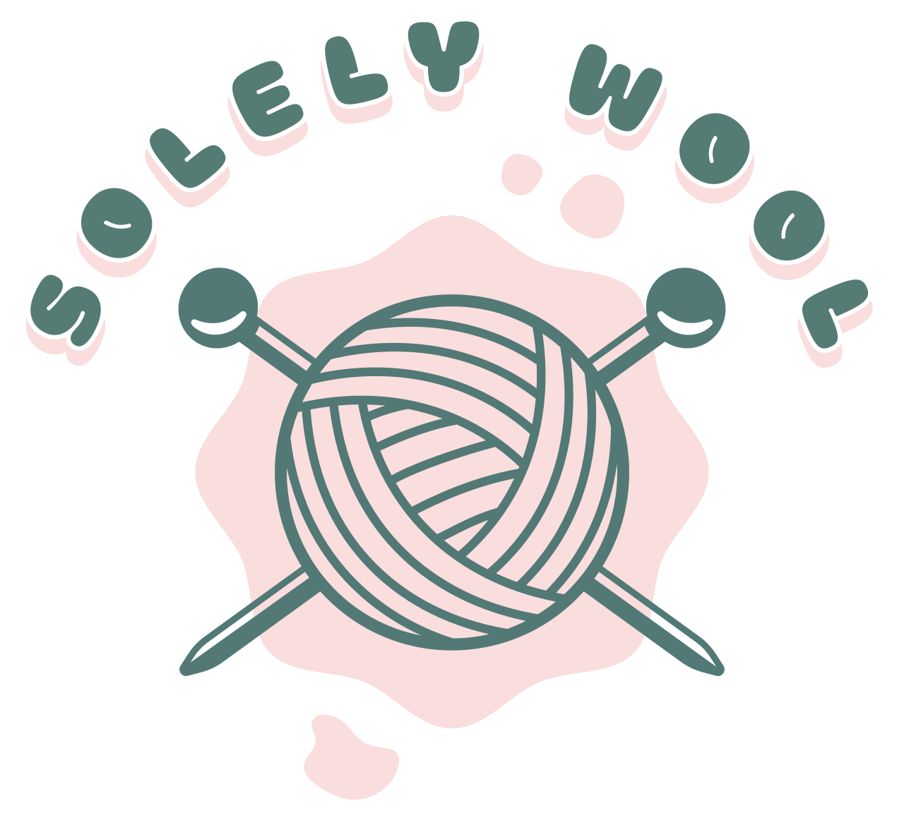 Solely Wool Logo